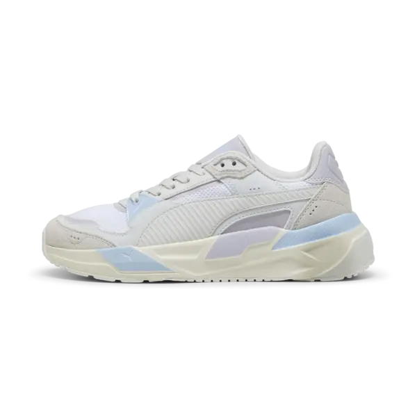 Puma Trinity 2 Beyaz Spor Ayakkabı