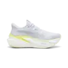 Puma MagMax NITRO 2 Wns Gri Kadın Yürüyüş ve Koşu Ayakkabısı