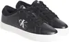 Calvin Klein Siyah / Beyaz Kadın Spor Ayakkabı & Sneaker
