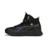 Puma BMW MMS Trinity Mid WTR Siyah Erkek Spor Ayakkabı & Sneaker