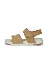 Puma Softride Sandal Kahverengi Kadın Sandalet