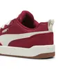 Puma Park Lifestyle Street Kırmızı Unisex Günlük Spor Ayakkabı