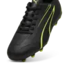 Puma VITORIA FG/AG Siyah Erkek Krampon