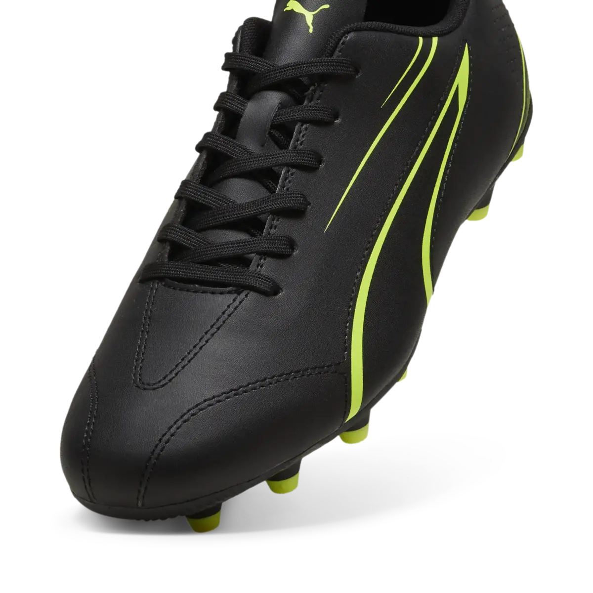 Puma VITORIA FG/AG Siyah Erkek Krampon