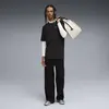 Puma PUMATECH Relaxed Graphic Tee Siyah Erkek T-Shirt