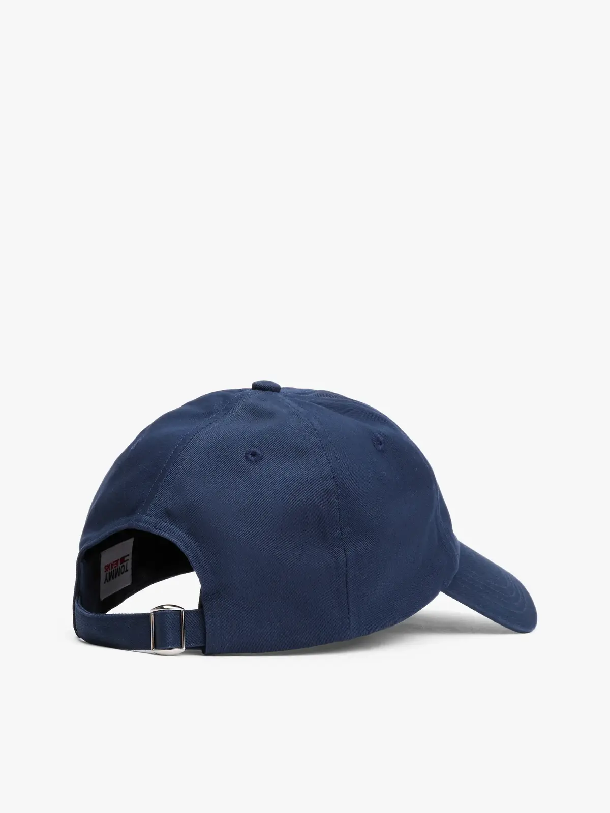 Tommy Hilfiger TJM SPORT CAP Erkek Lacivert Şapka