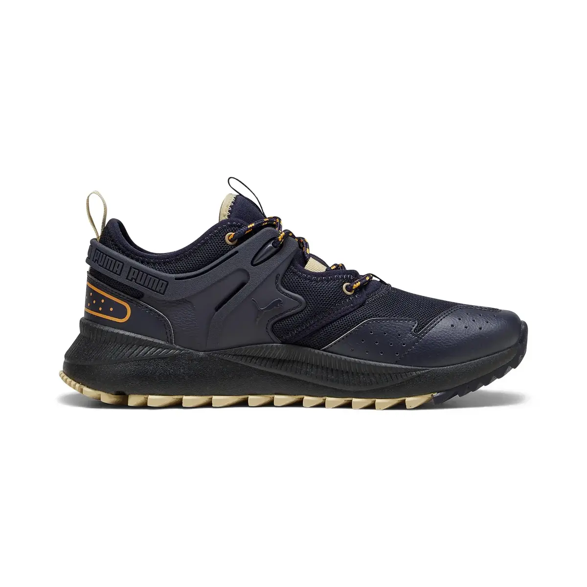 Puma Pacer Future Trail Lacivert Unisex Günlük Spor Ayakkabı