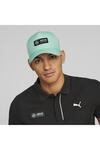 Puma MAPF1 BB Mercedes Mint Erkek Şapka