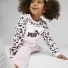 ESS+ PUMA MATES Crew Pearl Pink