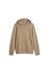 Puma BETTER ESSENTIALS Hoodie TR Bej Erkek Hoodie