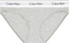 Calvin Klein BIKINI Gri Kadın Bikini