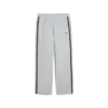 PUMA DARE TO Relaxed Pants Gri Kadın Eşofman Altı