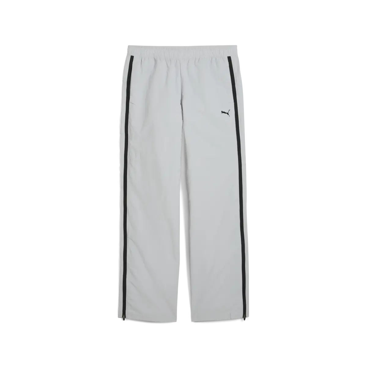 PUMA DARE TO Relaxed Pants Gri Kadın Eşofman Altı