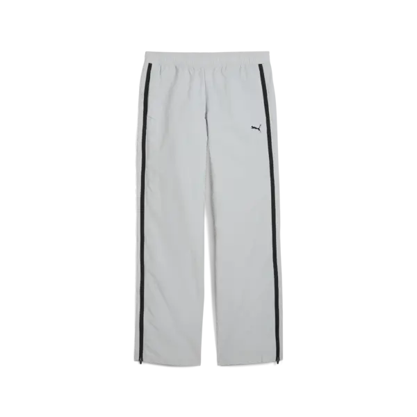 PUMA DARE TO Relaxed Pants Gri Kadın Eşofman Altı