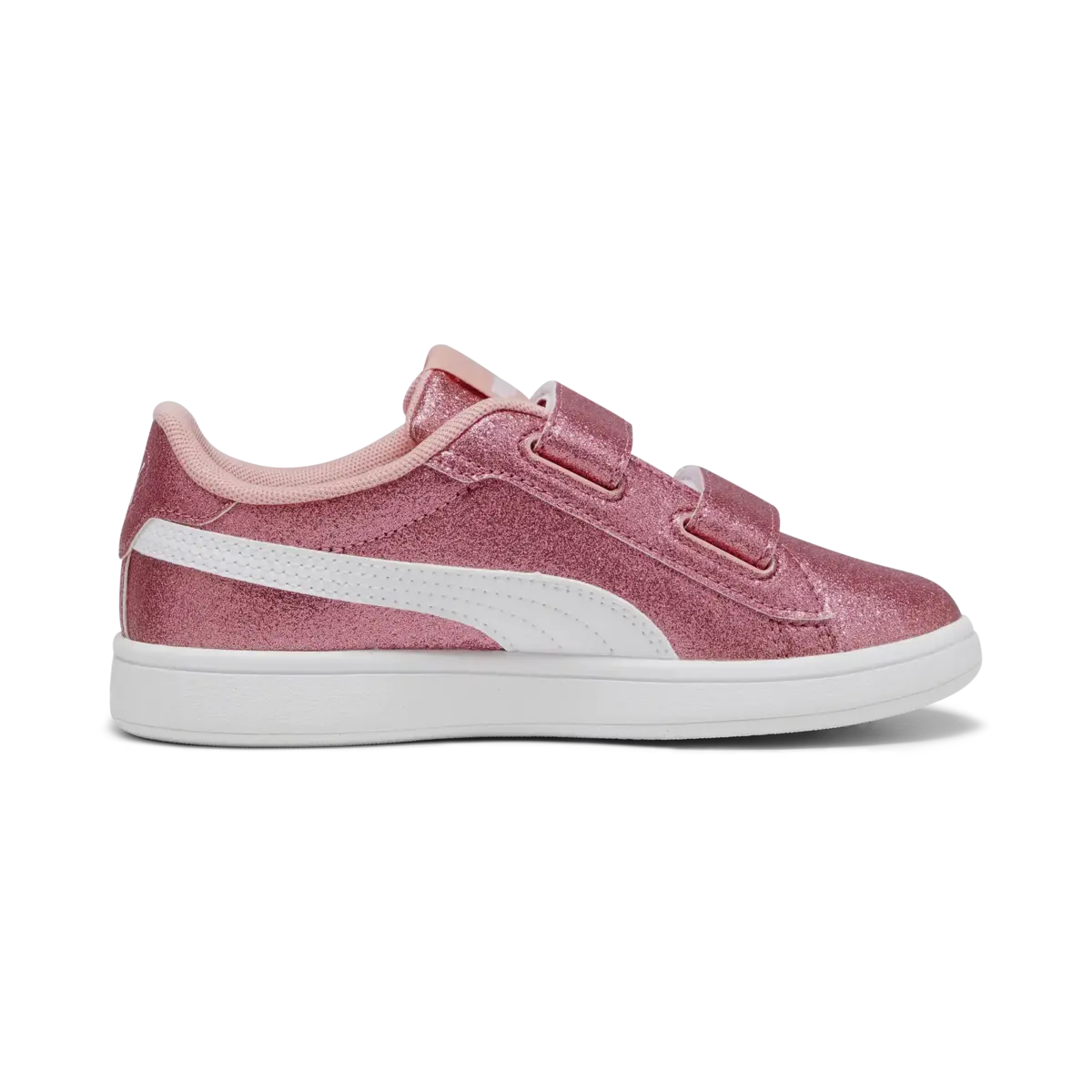 Puma PumaSmash 3.0 Gliz Glam V PS Unisex Spor Ayakkabı & Sneaker