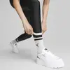 Puma Mayze Stack Sq Wns Beyaz Kadın Günlük Spor Ayakkabı