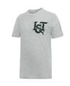 Puma Istanbul Graphic Tee Gri Erkek T-Shirt