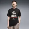 PUMA Ferrari Graphic Tee 2 Siyah Erkek T-Shirt & Polo
