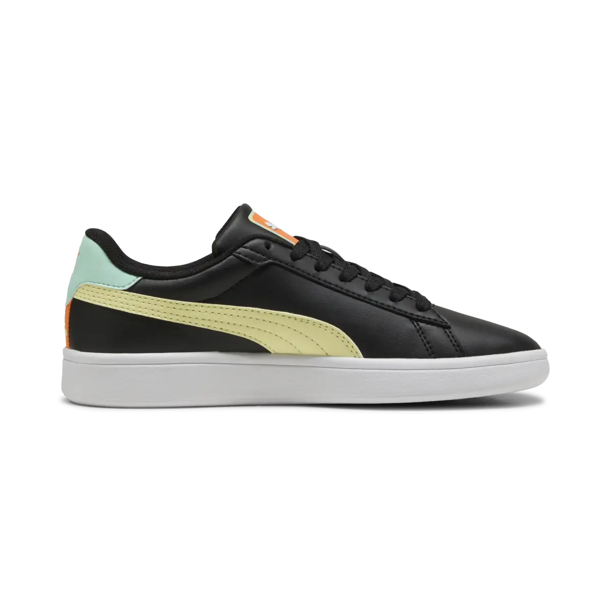 Puma Smash 3.0 Playdate Jr Kadın Spor Ayakkabı & Sneaker