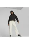 Puma HER High-Neck HZ TR Siyah Kadın Sweatshirt