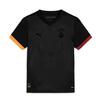 PUMA GSK Spcl Jersey Rep Jr w/oSp Siyah Erkek Forma