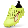 PUMA ULTRA 6 PLAY V FG/AG RB Jr Sarı Çocuk Krampon