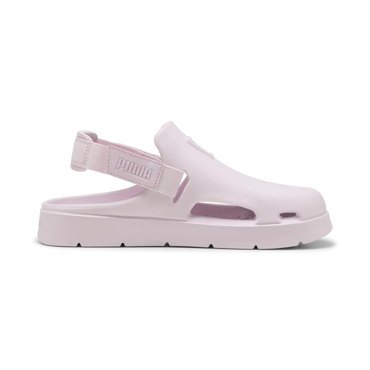 Puma Shibui Mule Pembe Unisex Sandalet