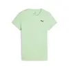 Puma BETTER ESSENTIALS Tee Yeşil Kadın T-Shirt