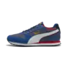 Puma ST MILER Retro Run Mavi Erkek Spor Ayakkabı