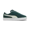 Puma Suede XL Yeşil Unisex Günlük Spor Ayakkabı