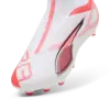 Puma ULTRA 5 MATCH+ LL FG/AG Jr Beyaz Çocuk Krampon