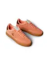 Calvin Klein CLASSIC CUPSOLE MIX Turuncu Kadın Sneaker