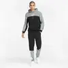 Puma ESS+ Block Hoodie TR Siyah Erkek/Unisex Hoodie