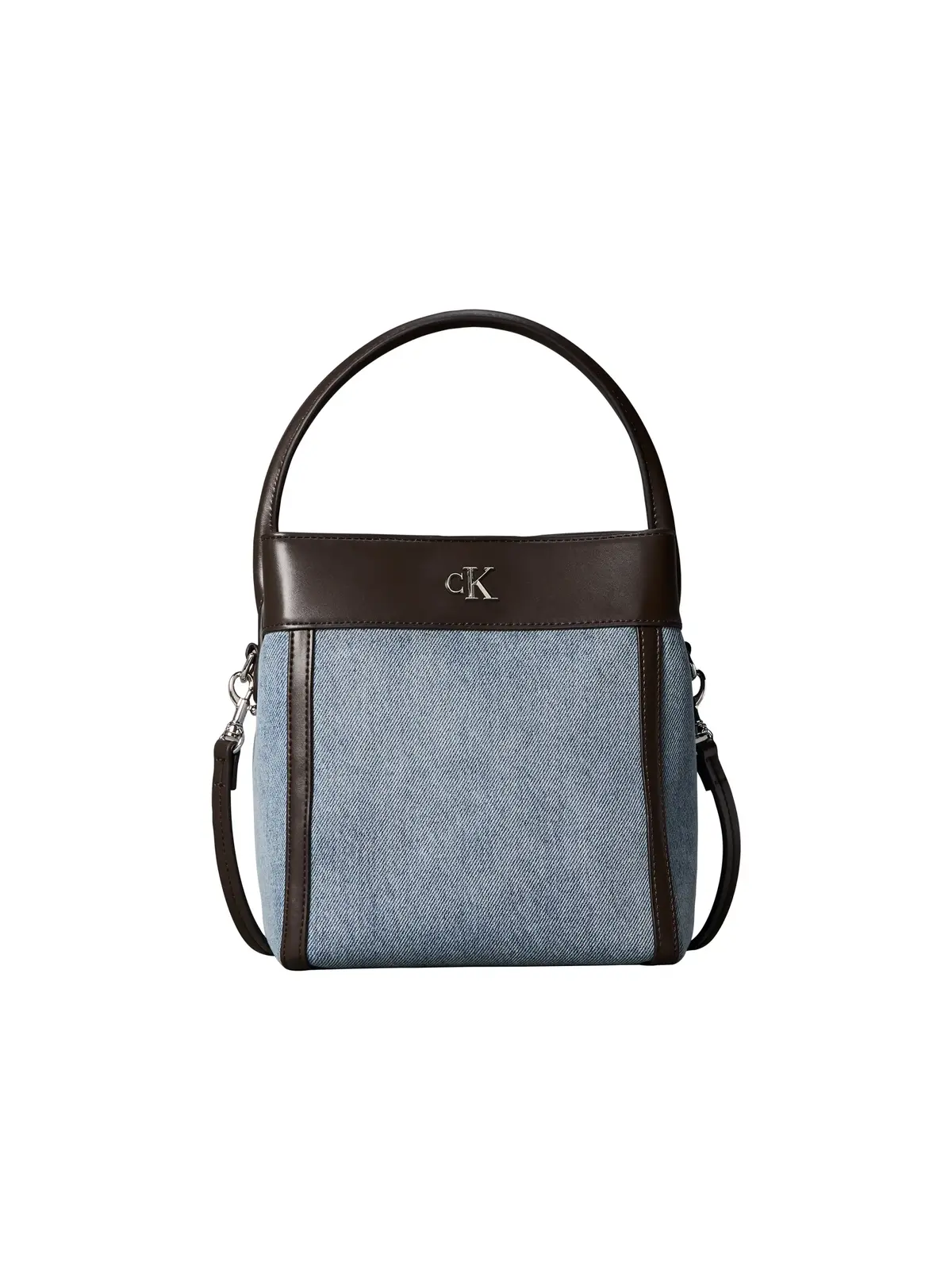 CK DENIM BUCKET WITH, 158
