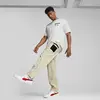 Puma Court Ultra Beyaz Unisex Günlük Spor Ayakkabı