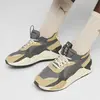 Puma RS-X Suede Gri Erkek Günlük Spor Ayakkabı