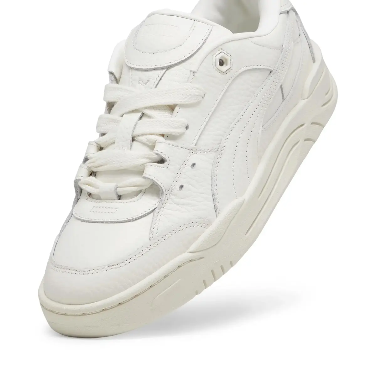 Puma-180 PRM Beyaz Unisex Günlük Spor Ayakkabı