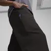 Puma OPEN ROAD Cargo Woven Pants Siyah Erkek Eşofman Altı