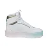 Puma Karmen Rebelle Mid Exotics Beyaz Kadın Bilekli Günlük Spor Ayakkabı