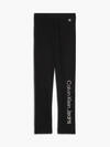 Calvin Klein GRADIENT INSTITUTION Erkek Siyah Tayt