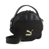 Puma Classics Seasonal Circle Bag Kadın Siyah Kol Çantası