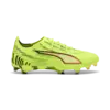PUMA ULTRA 6 ULTIMATE FG Sarı Erkek Krampon