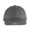 Puma ESS METAL PUMA CAT BB Cap Antrasit Unisex Şapka