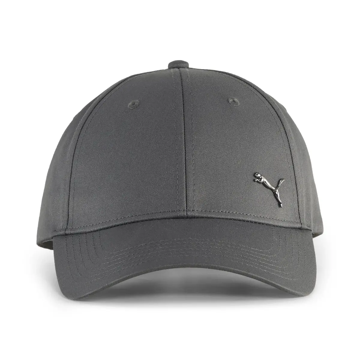 Puma ESS METAL PUMA CAT BB Cap Antrasit Unisex Şapka