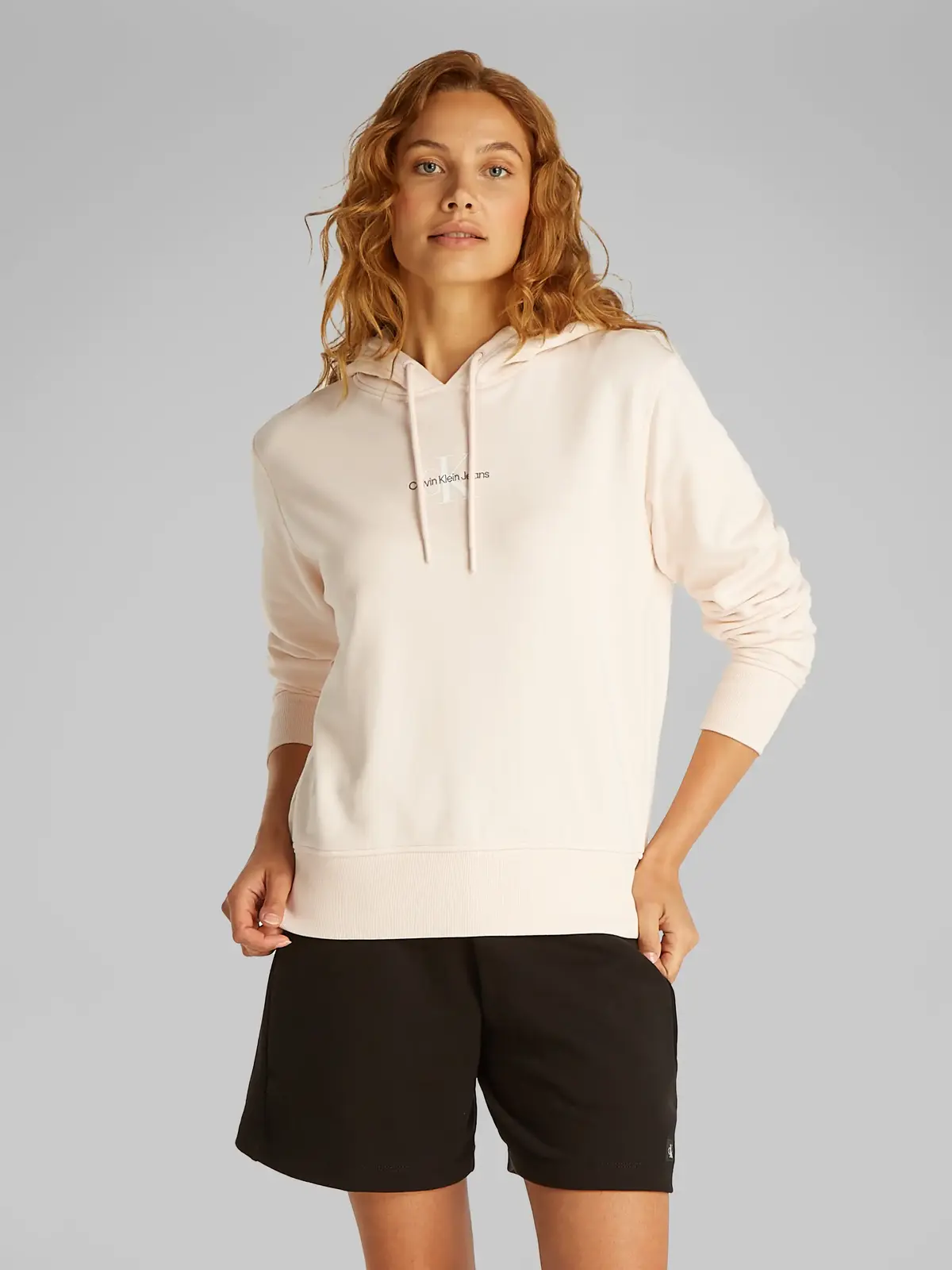 MONOLOGO HOODIE, TGE