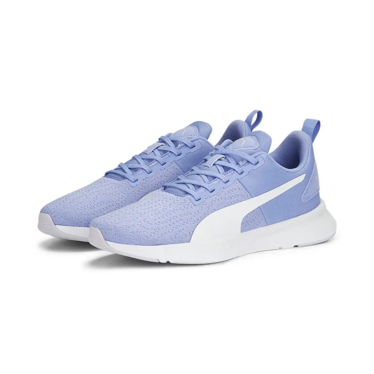 Puma Flyer Runner Femme Wn S Lavander Kadın Koşu Ayakkabısı