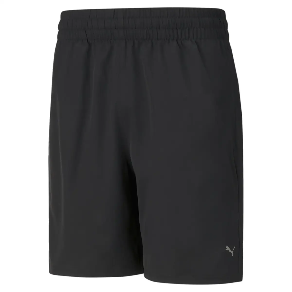 Puma PERFORMANCE WOVEN 7" SHORT M Siyah Erkek Şort