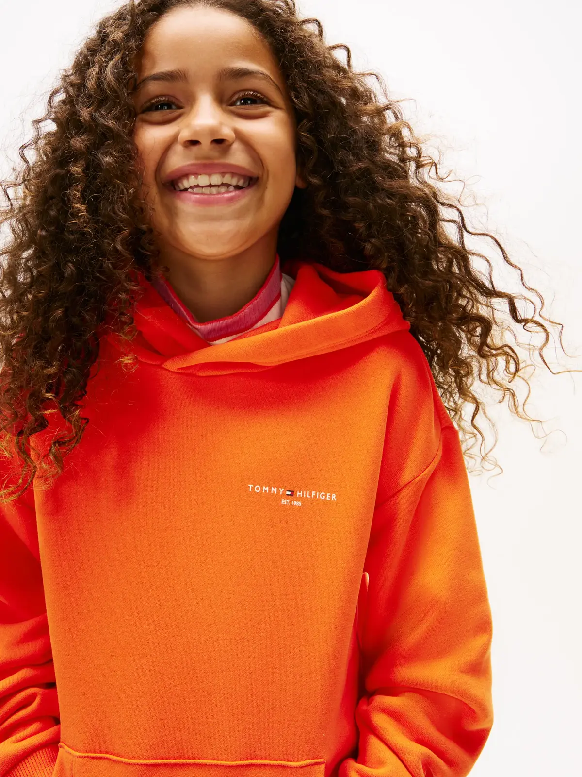 MINI CORP HOODIE, XM2