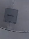 Calvin Klein TONAL PATCH BB CAP, PCX Mavi Erkek Şapka