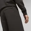 Puma BETTER CLASSICS Sweatpants Siyah Erkek Eşofman Altı